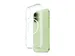 PanzerGlass CARE by Urban Explorer Case Transparent w. White Mag