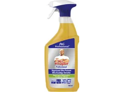 Ultra Krachtige Ontvetter, Spray Van 750ml