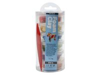 Foam Clay - foam clay
