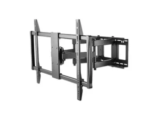 Wandbeugel voor TV’s en monitoren (Volledig Verstelbaar), voor scher - 5