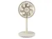 DOMO Statiefventilator 2-in-1 Sand Storm
