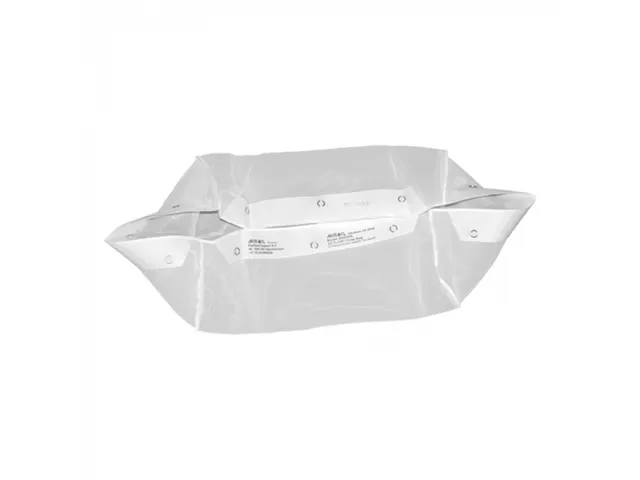 Miroil Vervangingsfilter voor vetfilter type D 34x30cm