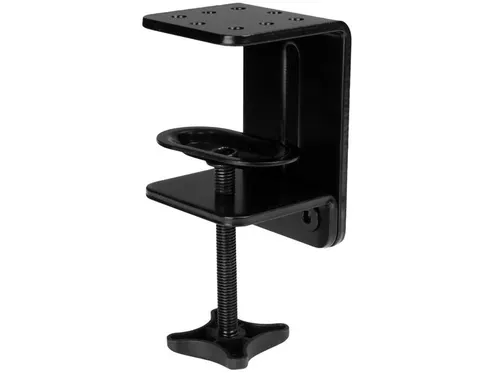 Dubbele Monitor Arm Met Usb Poorten 2 schermen 12-30 inch