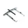 1.06/4-4 Universele trekker,2-armig,520x400mm