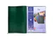 Protège-documents PVC - 40 vues - Vega opaque - A4 - Couleurs assorti