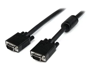 Coaxiale Hoge Resolutie Vga Video Monitorkabel Hd15 3 Meter M/m - 1