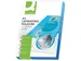Lamineerhoes A4 Glanzend 216x303mm 2x175 Micron Doos 100 stuks