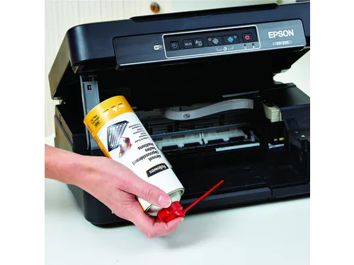 Reiniger Fellowes luchtdruk omkeerbaar HFC vrij 200ml
