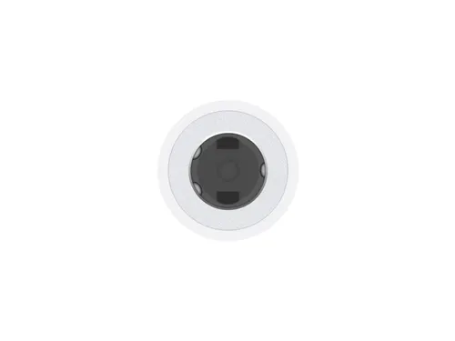 USB-C Adapter 3.5mm Jack plug MW2Q3ZM/A wit