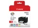 Canon PGI-1500XL HC Inktcartridge Zwart + 3 Kleuren