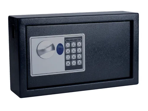 Sleutelkast Pavo high security 20 haken 205x347x147mm elektronisch