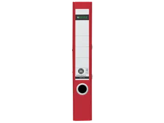 Leitz 180° Recycle Ordner A4 55mm Karton Rood - 2