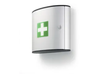 First Aid Box medium - 1