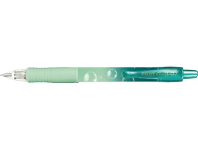 roller G-2 Bubble, moyen, vert