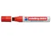 Viltstift edding 850 blok 5-16mm rood