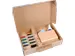 Whiteboard accessoire starter kit Legamaster WOODEN 17 stuks