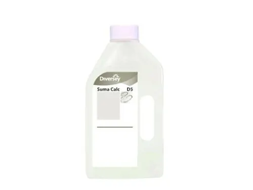 Suma Calc D5 Geconcentreerd Ontkalkingsmiddel 2 Liter