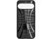 Spigen Case ACS07682 Google Pixel 9 (Pro) Liquid Air Mat Zwart