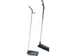 Pelle et balai à poussière ErgoClean 559018 long manche 900mm