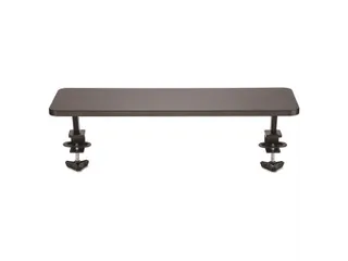 Monitorstandaard extra breed 65cm Zwart - 3