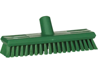 Hygiene 7043-2 Medium Luiwagen Watertoevoer Groen - 1