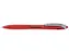 Balpen Pilot Rexgrip 1.0mm Begreen Medium Punt Rood