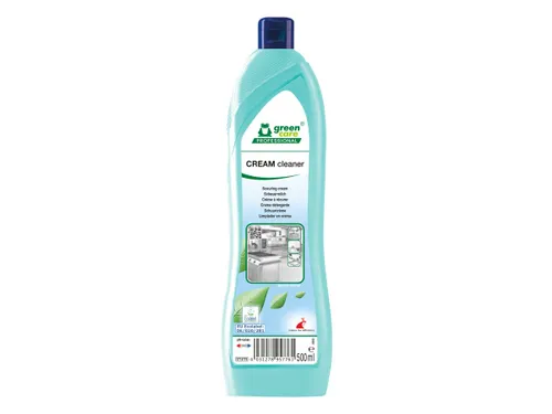 CREAM Cleaner schuurmiddel 500ml