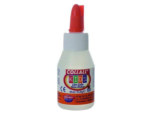 Kinderlijm Collall 50ml