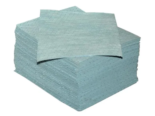 Microvezel Olie Pp Absorptiedoeken Zuigcapaciteit 124L Per Ve
