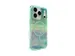 ZAGG Milan Snap, Hoes, Apple, iPhone 17 Pro, 16,5 cm (6.5 inch), Groen