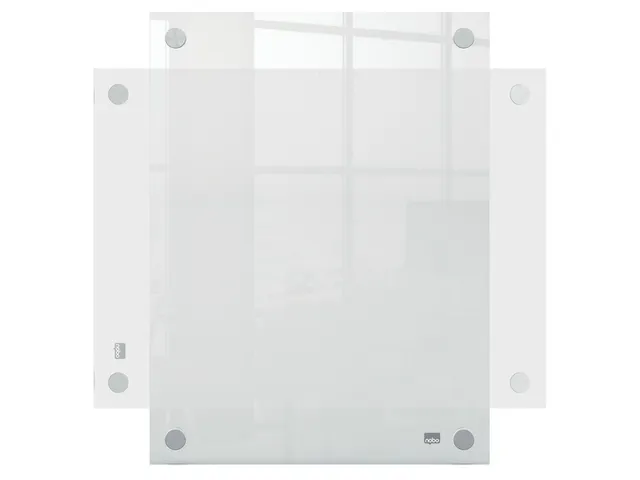 Infobord Nobo Premium Plus A5 acryl wand