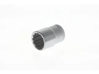 D 19 20 Steekbus 1/2 inch UD profiel 20mm - 1