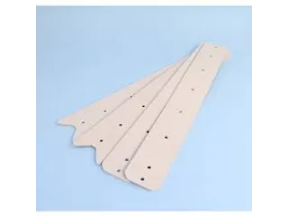 Nilfisk Side skirts BR755 - 1