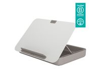 Laptopstandaard Addit Bento Toolbox 900 Wit