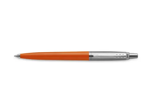 Balpen Parker Jotter Original orange CT medium blister à 1 stuk