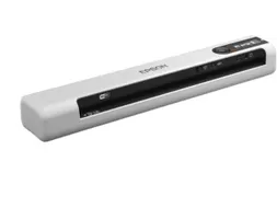 Scanner Epson DS-80W Wi-Fi Mobiel