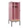locker met bank,voor scheiding van kleding,HxBxD 2120x800x815mm,2vak