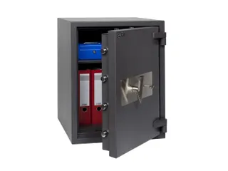 Salvus Milano 3 Brandwerende Kluis Sleutelslot - 1