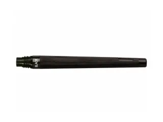 Navulpatroon Pentel FR101 voor brushstift XGFL-101X zwart - 2