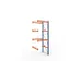 rayonnage tambour de câble,MULTIPAL,rayonnage suivant