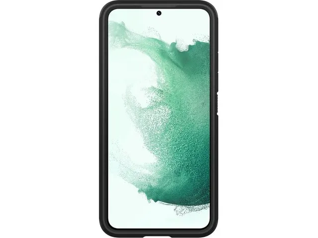 Spigen Case ACS03991 Galaxy S22 Tough Armor Zwart
