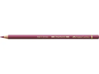 Faber Castell Kleurpotlood Polychromos 193 Gebrand Karmijn - 7