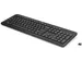 Clavier sans fil HP 230 Azerty