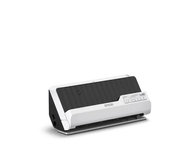 Epson DS-C490 compacte professionele A4 documentscanner