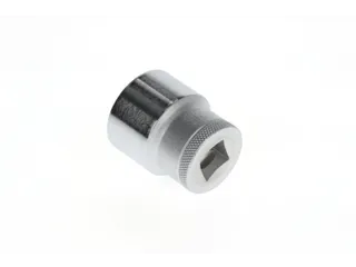 19 26 Stekkerdoos 1/2 inch,zeskant,26mm - 2