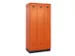 locker voor scheiding van kleding,HxBxD 1950x900x500mm,3vak