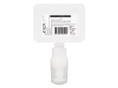 OUTLET Euro 606404 foam soap lotion 6x400ml