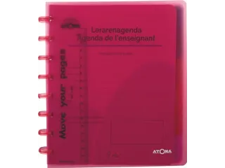 Lerarenagenda ft A5+ - 6