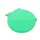 Vepa Bins Deksel X Frame Groen