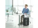 Destructeur Fellowes AutoMax 100M particules 4x10mm